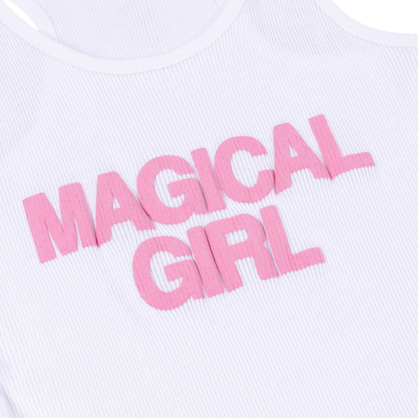 MAGICAL GIRL VEST DRESS