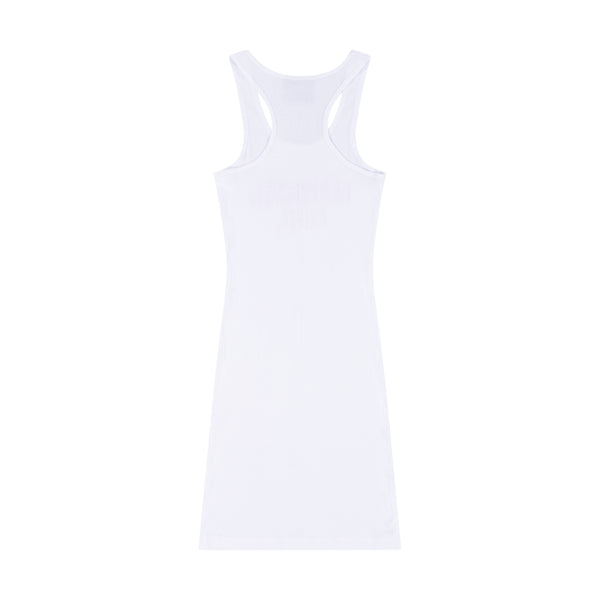 MAGICAL GIRL VEST DRESS