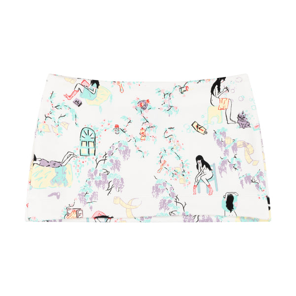 Women's Bottoms – Ashley Williams