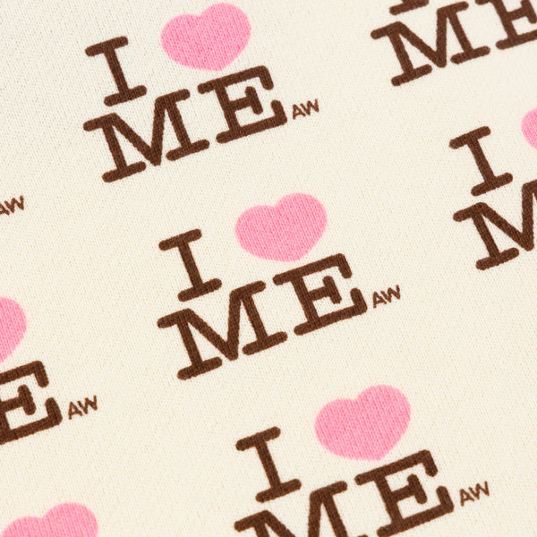 BUTTER I HEART ME MINI SKIRT