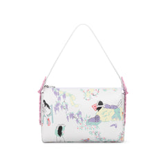A DAY IN THE LIFE SPELLBIND HANDBAG – Ashley Williams