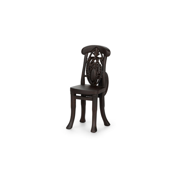WOOD ASHLEY WILLIAMS X YVMIN CHAIR RING