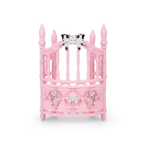 PINK YVMIN X ASHLEY WILLIAMS DOLL HOUSE BRACELET