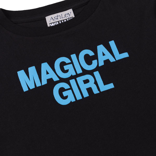 MAGICAL GIRL  T-SHIRT