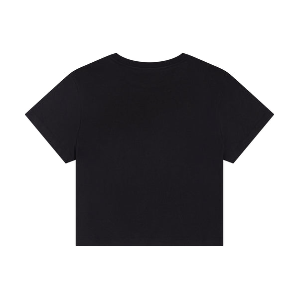 BLACK MAGICAL GIRL  T-SHIRT