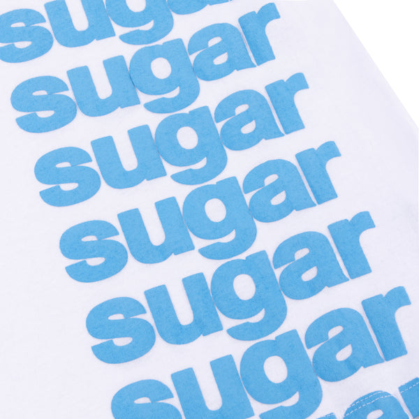SUGAR CROPPED T-SHIRT