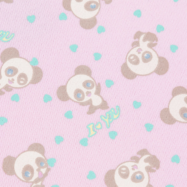 PANDA MINI SKIRT