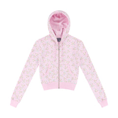 PANDA SHRUNK BABY HOODIE – Ashley Williams