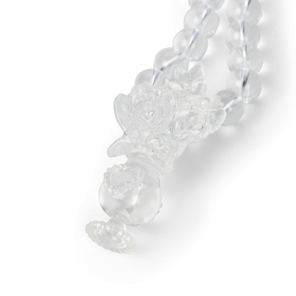 ASHLEY WILLIAMS X YVMIN  FURNITURE NECKLACE