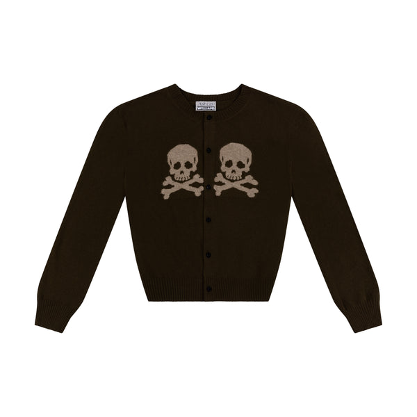 Women's Knitwear – Ashley Williams