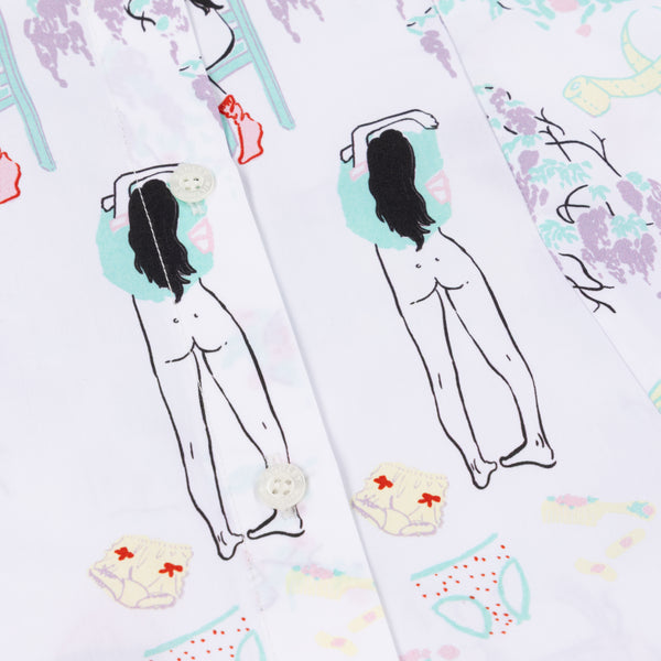 DAY IN THE LIFE TOMORROW NIGHTIE DRESS