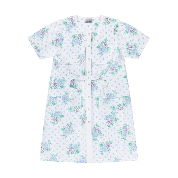 POSTCARD DRESS