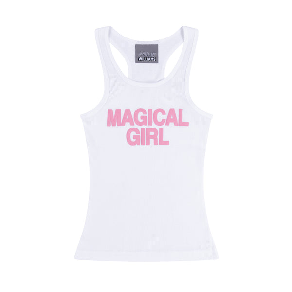 MAGICAL GIRL VEST