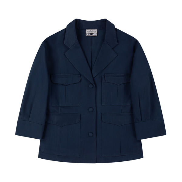 PEN PAL JACKET