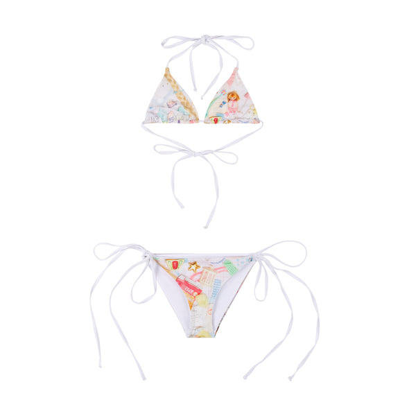 TREASURES BIKINI