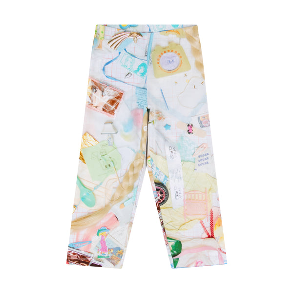 TREASURES CAPRIS