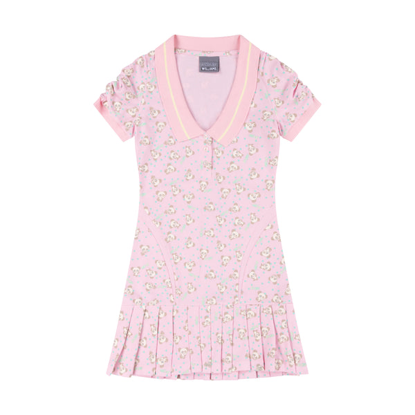 PANDA AMELIA DRESS