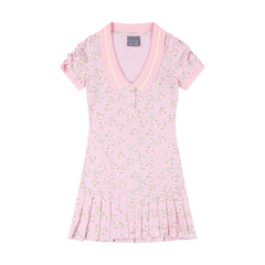 PANDA AMELIA DRESS – Ashley Williams