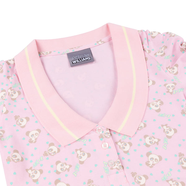 PANDA AMELIA DRESS