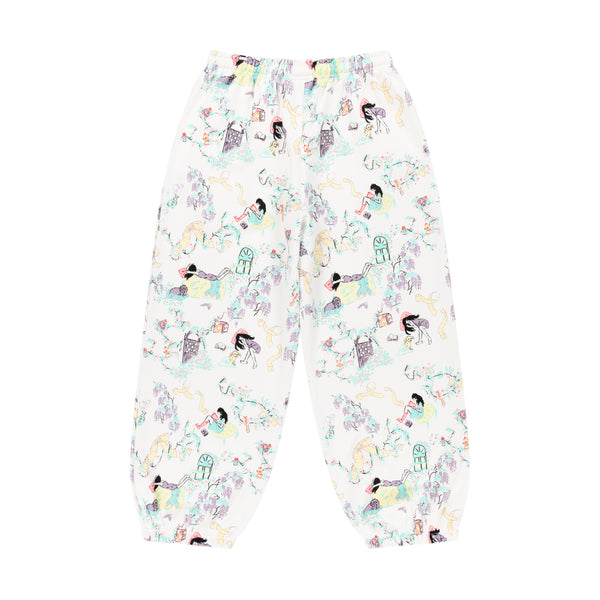 Women's Bottoms – Ashley Williams