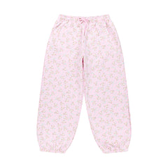 PANDA JOGGERS – Ashley Williams