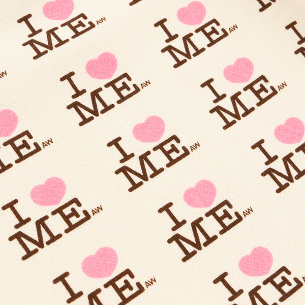 BUTTER I HEART ME  SERENA SHORTS