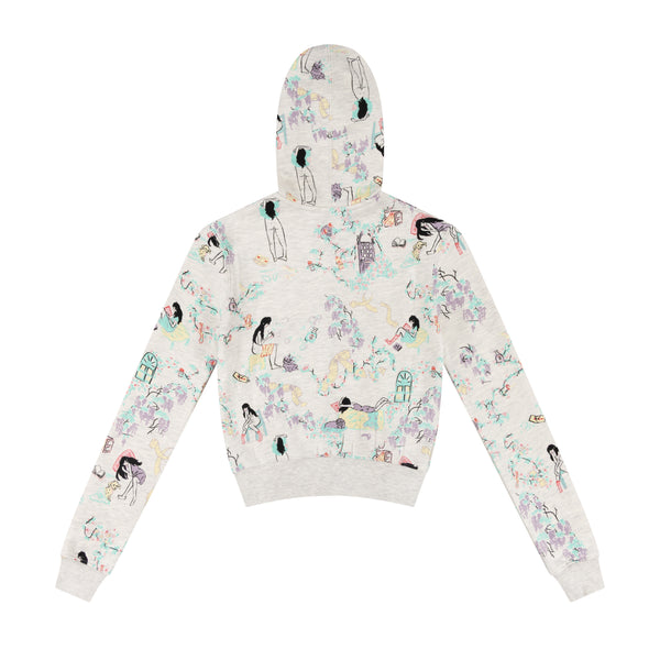 Women's Outwear – Ashley Williams