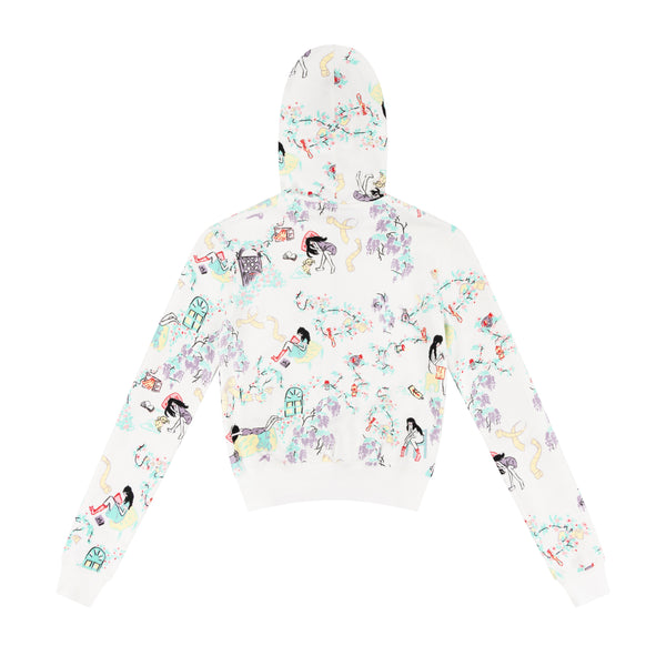 Women's Outwear – Ashley Williams