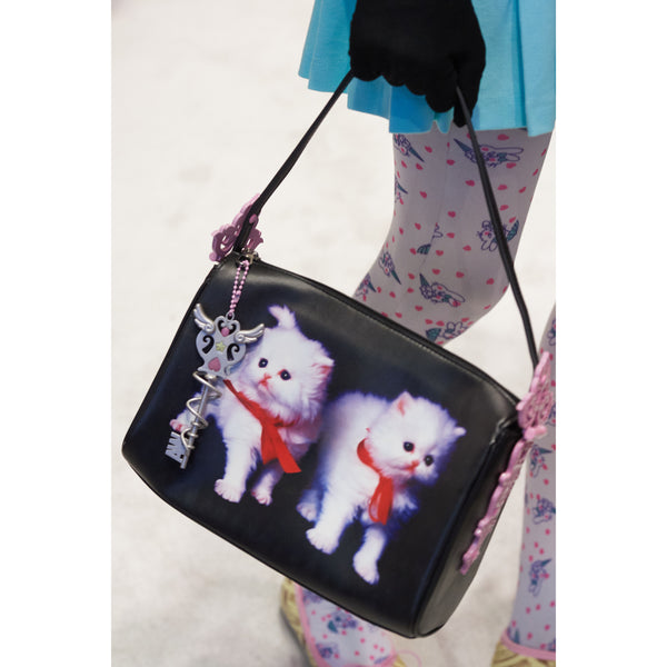 KITTEN SPELLBIND HANDBAG