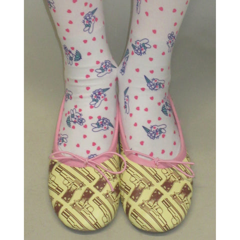PROTECTION MELODY FLATS
