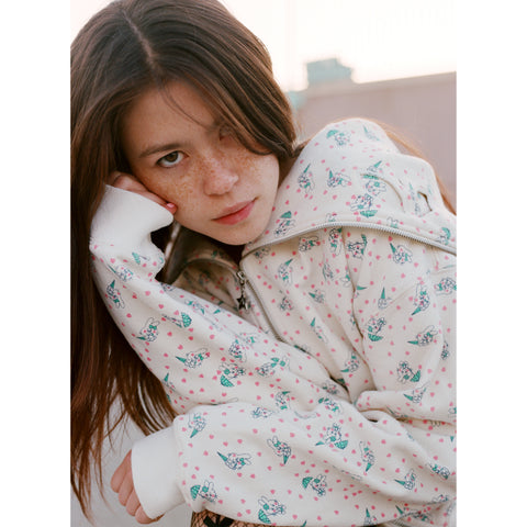 Women's Outwear – Ashley Williams