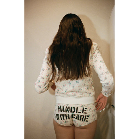 CARE SERENA SHORTS