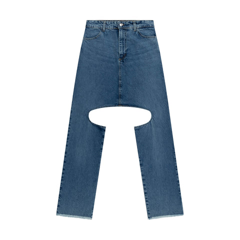 DENIM MARLEY JEANS