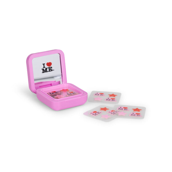 I HEART ME HEART PIMPLE PATCHES