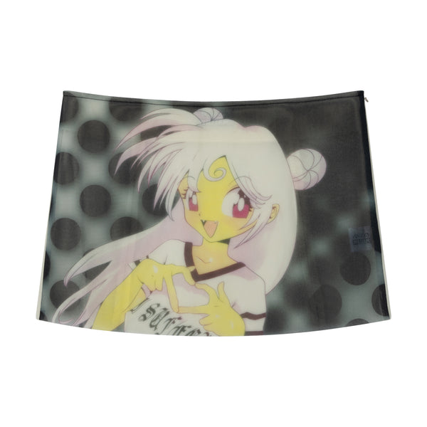MANGA SUFFER SKIRT