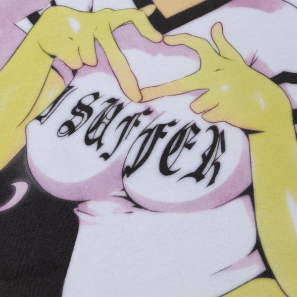 MANGA BABY VEST