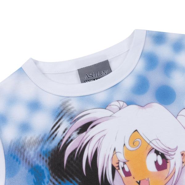 MANGA BABY TEE