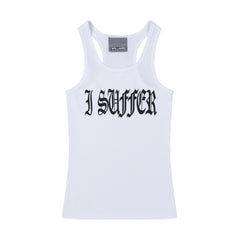 I SUFFER VEST – Ashley Williams