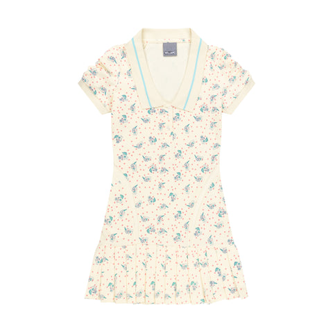 BUNNY AMELIA DRESS