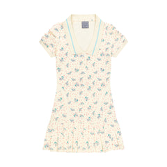 BUNNY AMELIA DRESS – Ashley Williams