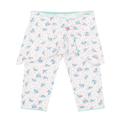 POINTELLE NAPPY PIN SHORTS – Ashley Williams