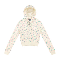 CARE SHRUNK BABY HOODIE – Ashley Williams