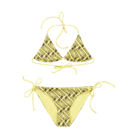 PROTECTION BIKINI