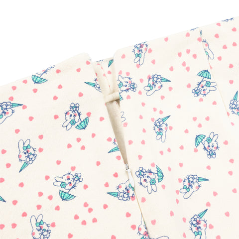 BUNNY MINI SKIRT
