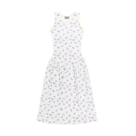 BUNNY POINTELLE DRESS