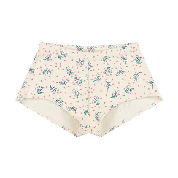 CARE SERENA SHORTS