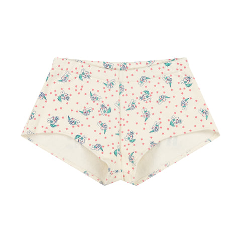 CARE SERENA SHORTS