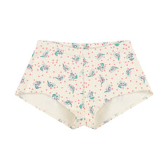 CARE SERENA SHORTS – Ashley Williams