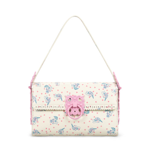 BUNNY LOCK HANDBAG