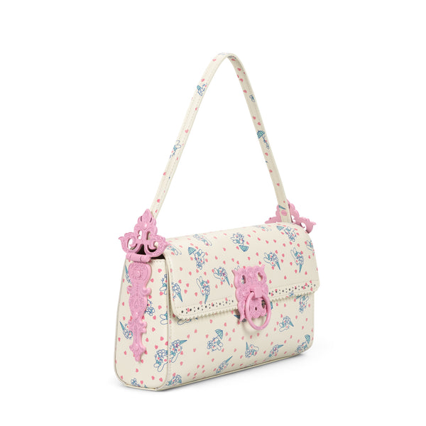 BUNNY LOCK HANDBAG